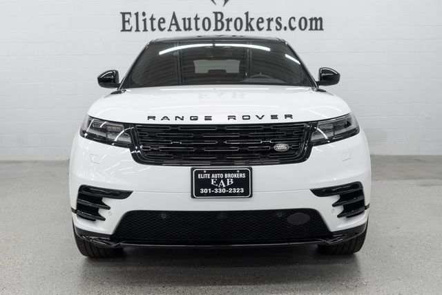 2024 Land Rover Range Rover Velar P250 Dynamic SE - 23094148 - 2