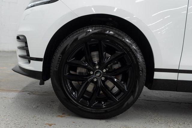 2024 Land Rover Range Rover Velar P250 Dynamic SE - 23094148 - 31