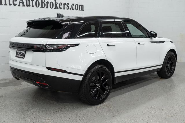 2024 Land Rover Range Rover Velar P250 Dynamic SE - 23094148 - 35