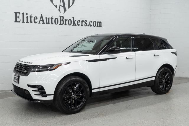 2024 Land Rover Range Rover Velar P250 Dynamic SE - 23094148 - 36