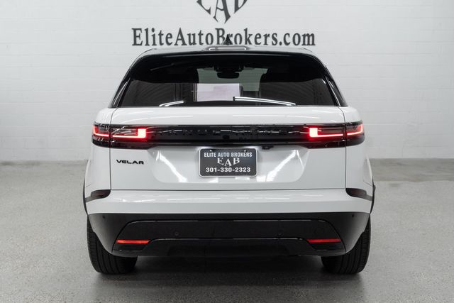 2024 Land Rover Range Rover Velar P250 Dynamic SE - 23094148 - 3