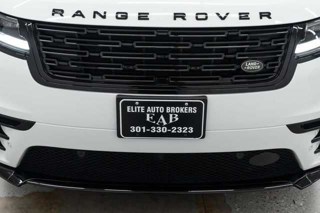 2024 Land Rover Range Rover Velar P250 Dynamic SE - 23094148 - 41