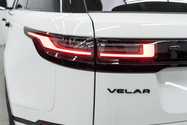 2024 Land Rover Range Rover Velar P250 Dynamic SE - 23094148 - 43