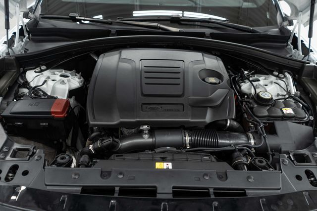 2024 Land Rover Range Rover Velar P250 Dynamic SE - 23094148 - 45