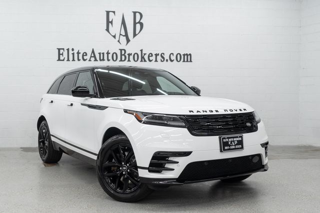 2024 Land Rover Range Rover Velar P250 Dynamic SE - 23094148 - 48