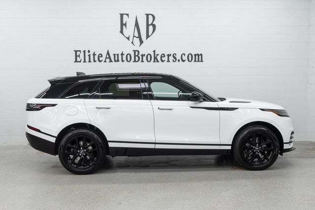 2024 Land Rover Range Rover Velar P250 Dynamic SE - 23094148 - 4