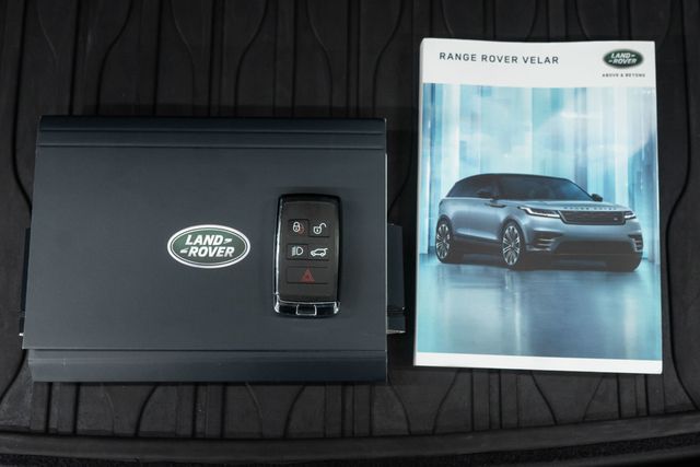 2024 Land Rover Range Rover Velar P250 Dynamic SE - 23094148 - 49