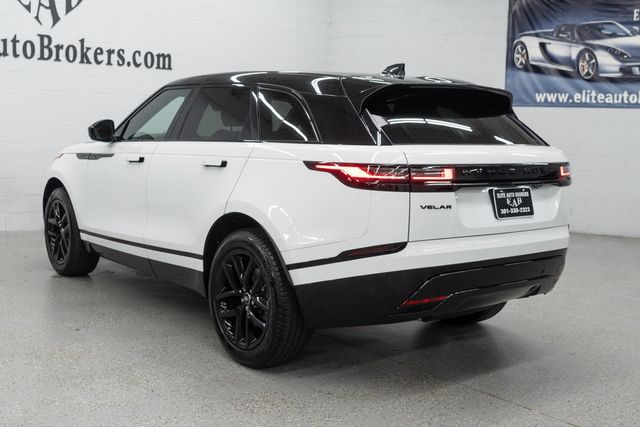 2024 Land Rover Range Rover Velar P250 Dynamic SE - 23094148 - 5