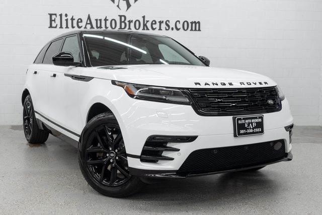 2024 Land Rover Range Rover Velar P250 Dynamic SE - 23094148 - 6