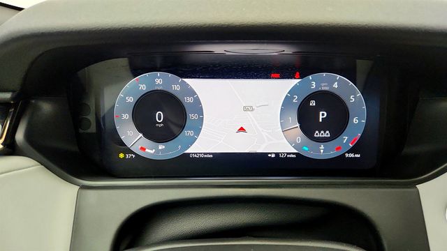 2024 Land Rover Range Rover Velar P250 Dynamic SE - 22971142 - 13