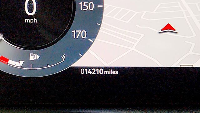 2024 Land Rover Range Rover Velar P250 Dynamic SE - 22971142 - 14