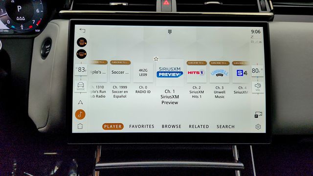 2024 Land Rover Range Rover Velar P250 Dynamic SE - 22971142 - 16