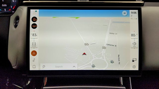 2024 Land Rover Range Rover Velar P250 Dynamic SE - 22971142 - 17