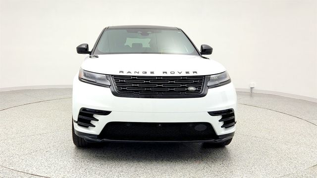 2024 Land Rover Range Rover Velar P250 Dynamic SE - 22971142 - 1