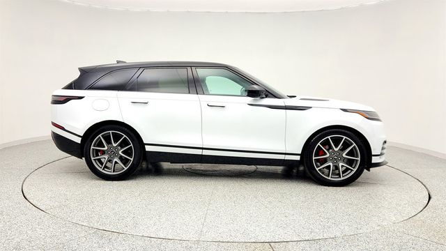 2024 Land Rover Range Rover Velar P250 Dynamic SE - 22971142 - 3