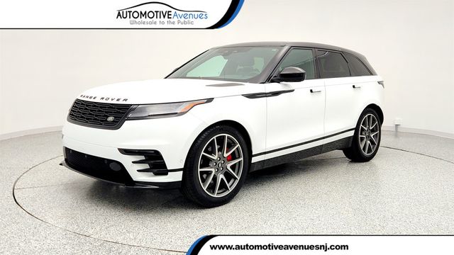 2024 Land Rover Range Rover Velar P250 Dynamic SE w/ 21'' Wheels, Dynamic Handling & Surround Cam - 22971142 - 0