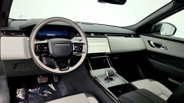 2024 Land Rover Range Rover Velar P250 Dynamic SE w/ 21'' Wheels, Dynamic Handling & Surround Cam - 22971142 - 11