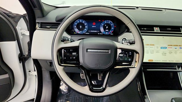 2024 Land Rover Range Rover Velar P250 Dynamic SE w/ 21'' Wheels, Dynamic Handling & Surround Cam - 22971142 - 12