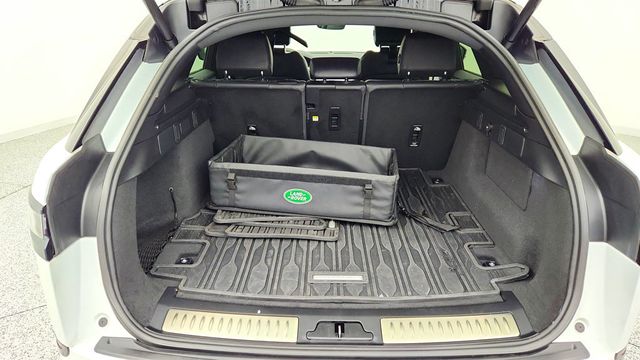 2024 Land Rover Range Rover Velar P250 Dynamic SE w/ 21'' Wheels, Dynamic Handling & Surround Cam - 22971142 - 20