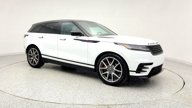 2024 Land Rover Range Rover Velar P250 Dynamic SE w/ 21'' Wheels, Dynamic Handling & Surround Cam - 22971142 - 2