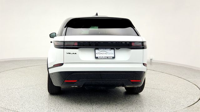 2024 Land Rover Range Rover Velar P250 Dynamic SE w/ 21'' Wheels, Dynamic Handling & Surround Cam - 22971142 - 5