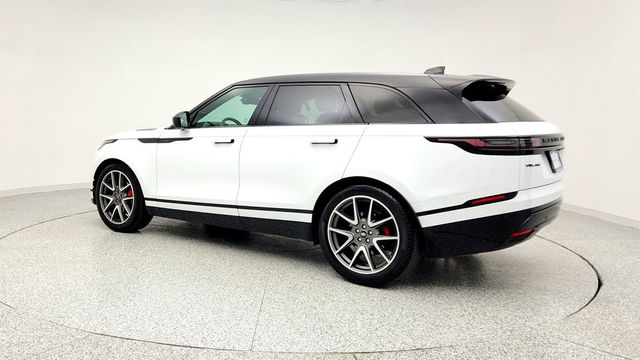 2024 Land Rover Range Rover Velar P250 Dynamic SE w/ 21'' Wheels, Dynamic Handling & Surround Cam - 22971142 - 6