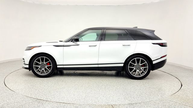 2024 Land Rover Range Rover Velar P250 Dynamic SE w/ 21'' Wheels, Dynamic Handling & Surround Cam - 22971142 - 7