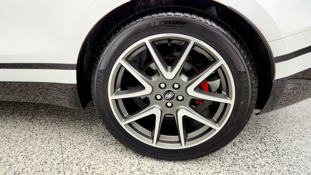 2024 Land Rover Range Rover Velar P250 Dynamic SE w/ 21'' Wheels, Dynamic Handling & Surround Cam - 22971142 - 8