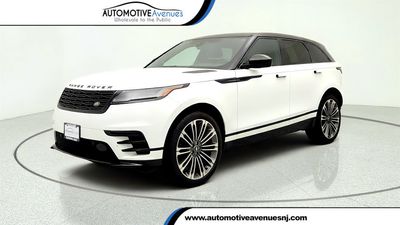 2024 Land Rover Range Rover Velar