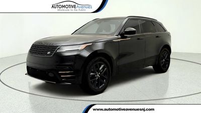 2024 Land Rover Range Rover Velar