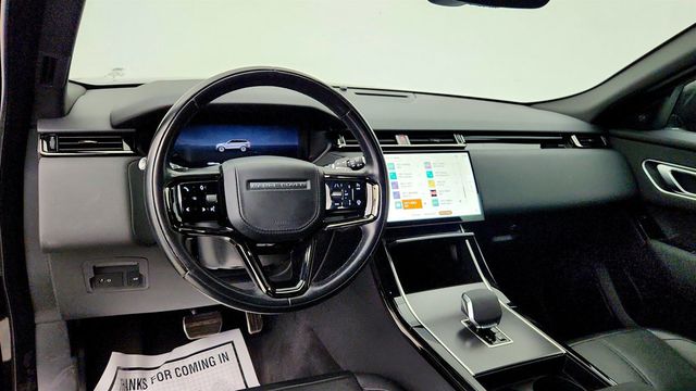2024 Land Rover Range Rover Velar P250 Dynamic SE w/ Exterior Protection Pack & 20'' Wheels - 23080982 - 11