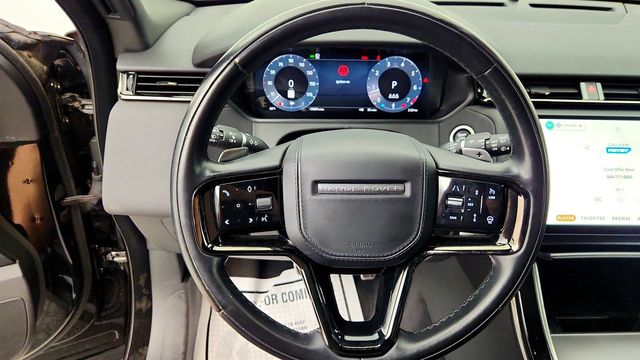 2024 Land Rover Range Rover Velar P250 Dynamic SE w/ Exterior Protection Pack & 20'' Wheels - 23080982 - 12