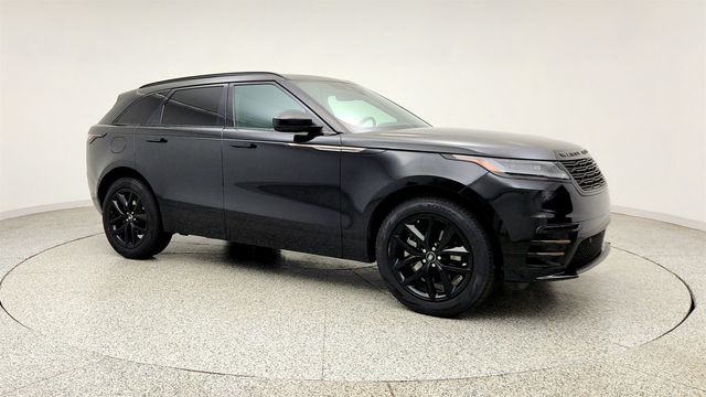 2024 Land Rover Range Rover Velar P250 Dynamic SE w/ Exterior Protection Pack & 20'' Wheels - 23080982 - 2