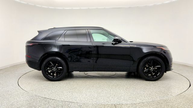2024 Land Rover Range Rover Velar P250 Dynamic SE w/ Exterior Protection Pack & 20'' Wheels - 23080982 - 3