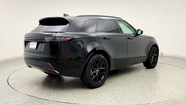 2024 Land Rover Range Rover Velar P250 Dynamic SE w/ Exterior Protection Pack & 20'' Wheels - 23080982 - 4