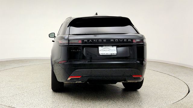 2024 Land Rover Range Rover Velar P250 Dynamic SE w/ Exterior Protection Pack & 20'' Wheels - 23080982 - 5
