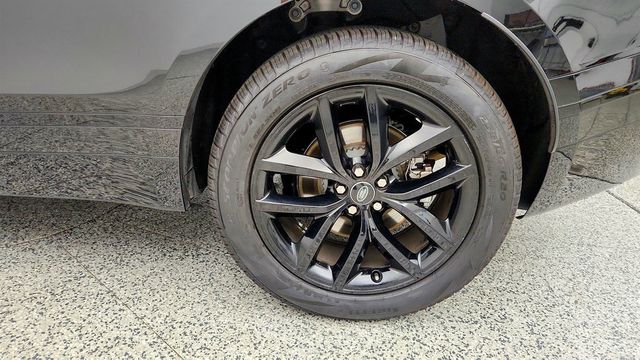 2024 Land Rover Range Rover Velar P250 Dynamic SE w/ Exterior Protection Pack & 20'' Wheels - 23080982 - 8