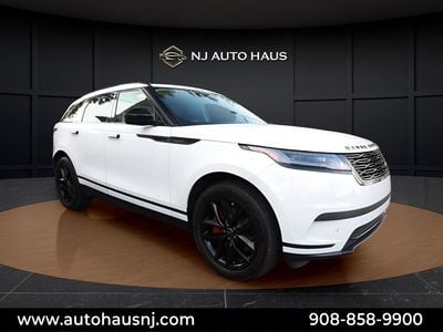 2024 Land Rover Range Rover Velar