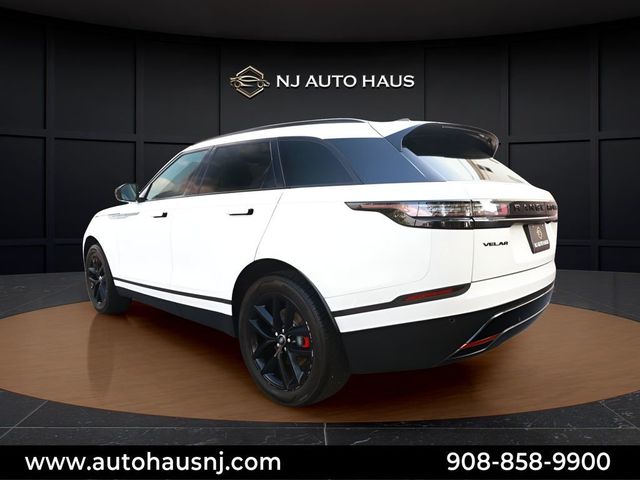 2024 Land Rover Range Rover Velar P250 S - 23047087 - 9