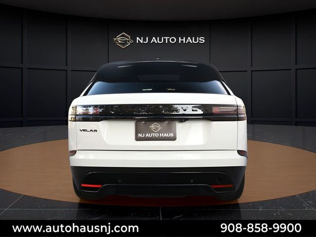 2024 Land Rover Range Rover Velar P250 S - 23047087 - 11