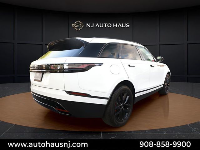 2024 Land Rover Range Rover Velar P250 S - 23047087 - 12