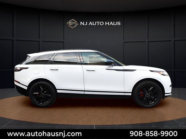 2024 Land Rover Range Rover Velar P250 S - 23047087 - 18