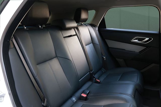 2024 Land Rover Range Rover Velar P250 S - 23047087 - 27