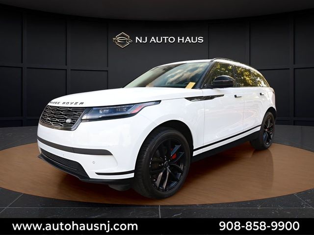 2024 Land Rover Range Rover Velar P250 S - 23047087 - 2