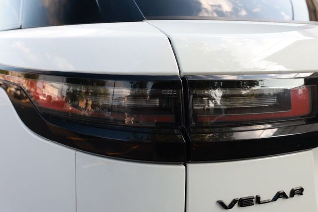 2024 Land Rover Range Rover Velar P250 S - 23047087 - 35