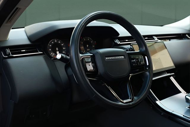 2024 Land Rover Range Rover Velar P250 S - 23047087 - 38