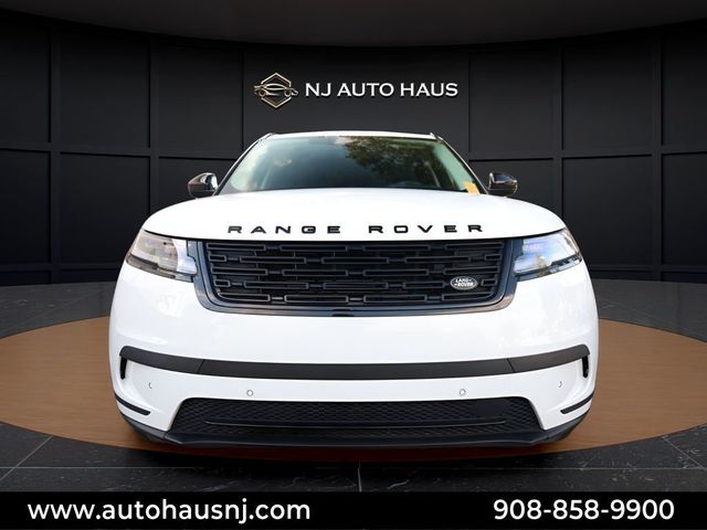 2024 Land Rover Range Rover Velar P250 S - 23047087 - 3