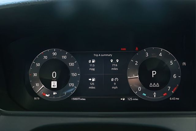 2024 Land Rover Range Rover Velar P250 S - 23047087 - 41