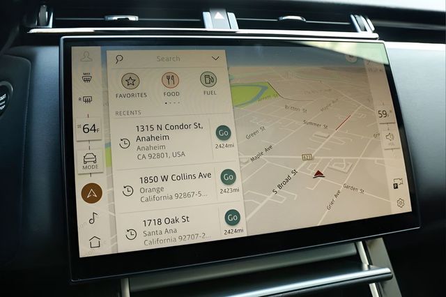 2024 Land Rover Range Rover Velar P250 S - 23047087 - 43