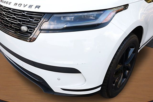 2024 Land Rover Range Rover Velar P250 S - 23047087 - 4
